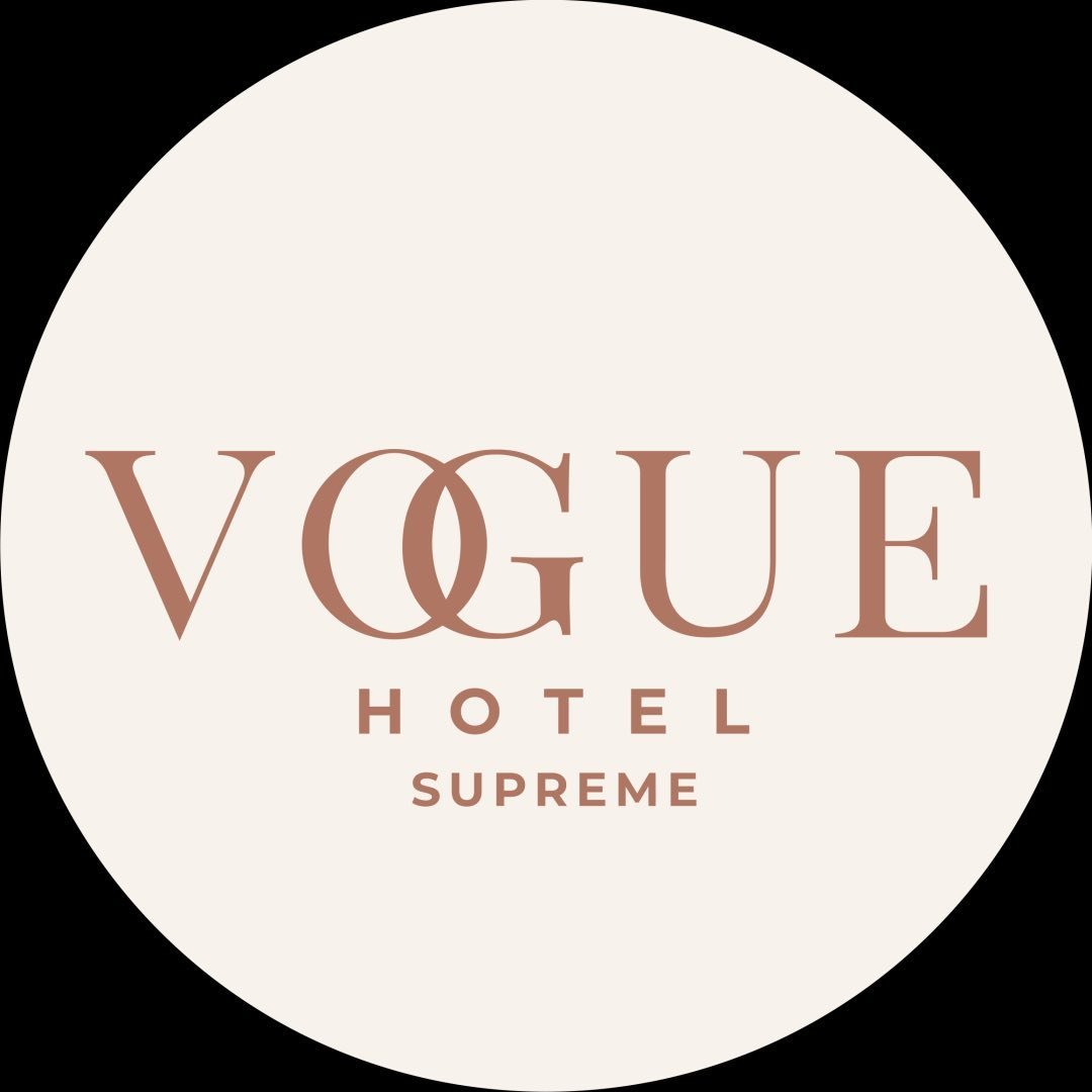 Vogue Hotel Supreme Bodrum