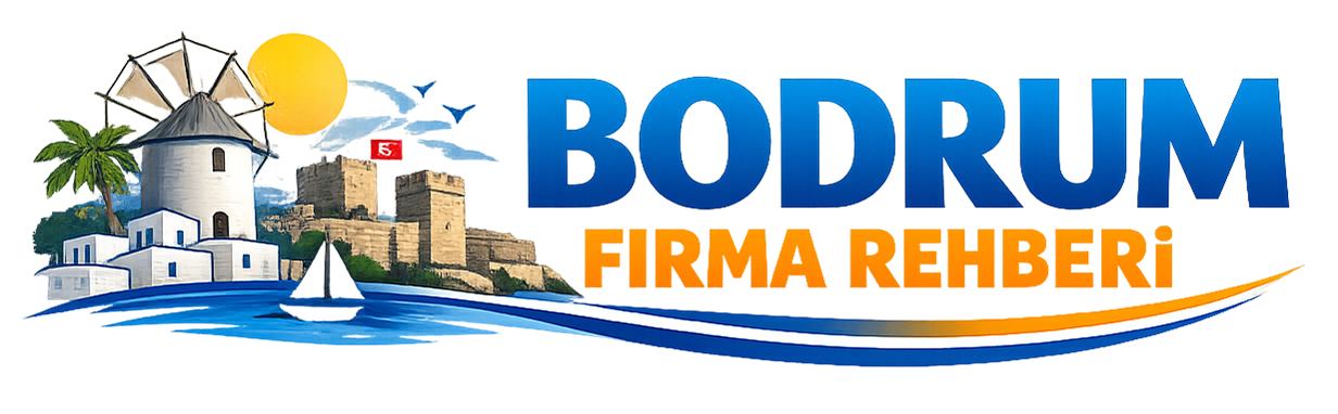 Bodrum Firma Rehberi